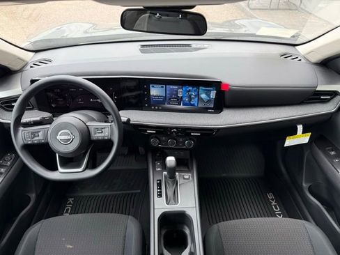 New 2026 Nissan Kicks S w/ Charging Package FWD image 28