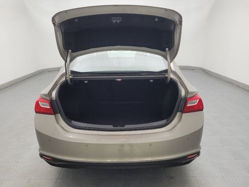 Used 2024 Chevrolet Malibu LT FWD image 29