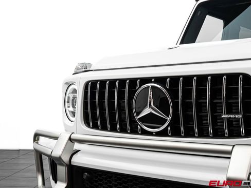 Used 2026 Mercedes-Benz G 63 AMG 4MATIC image 9