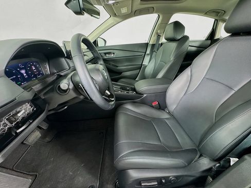 Used 2026 Honda Accord EX-L image 24
