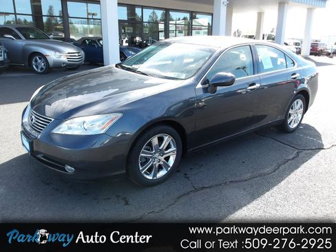 Used 2008 Lexus ES 350 FWD image 1