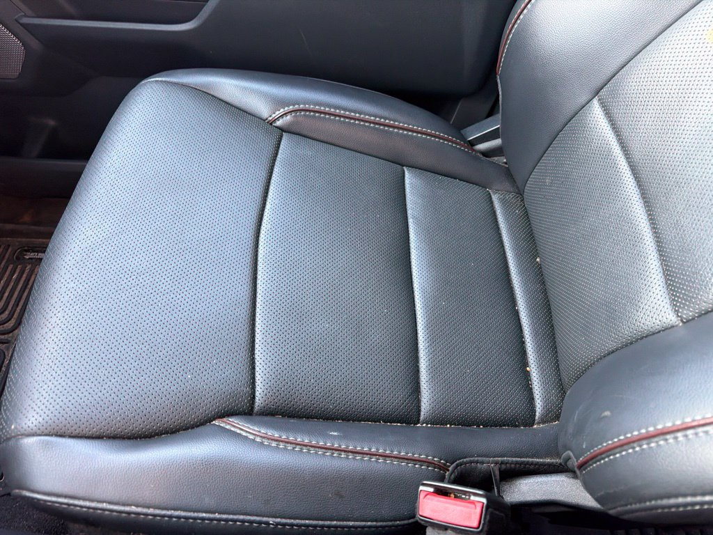 Used 2021 Ford F150 Lariat AWD/4WD image 21