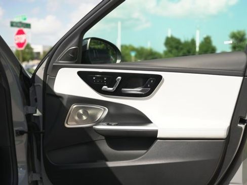 Certified 2025 Mercedes-Benz C 300 C 300 image 21