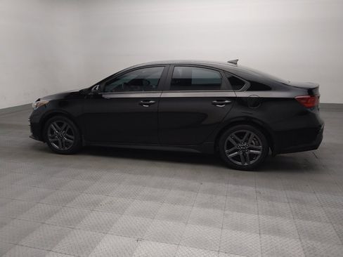 Used 2021 Kia Forte GT-Line image 3