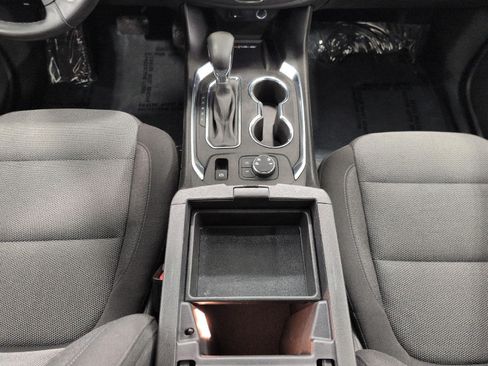 Certified 2023 Chevrolet Traverse LT AWD/4WD image 18