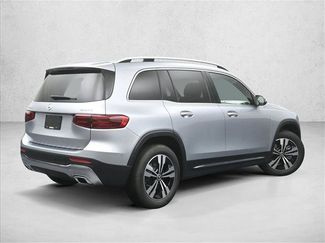 Certified 2026 Mercedes-Benz GLB 250 4MATIC video 2