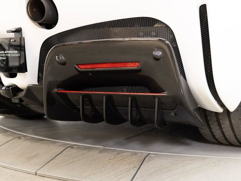 Certified 2022 Ferrari SF90 Spider image 56