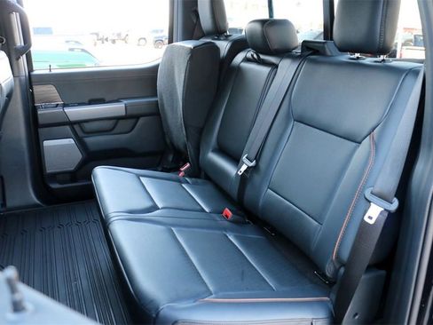 New 2026 Ford F150 Lariat w/ Equipment Group 501A Mid image 21