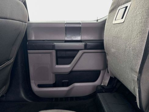 Used 2018 Ford F150 XLT w/ Equipment Group 302A Luxury image 15