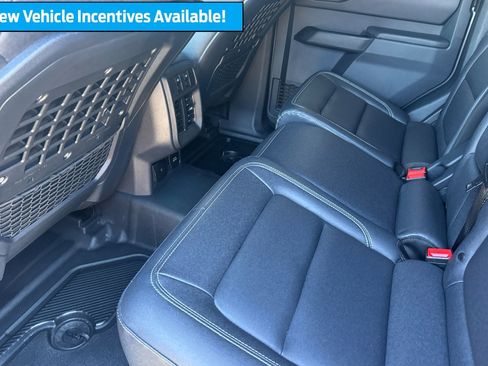 Used 2025 Ford Bronco Big Bend image 13