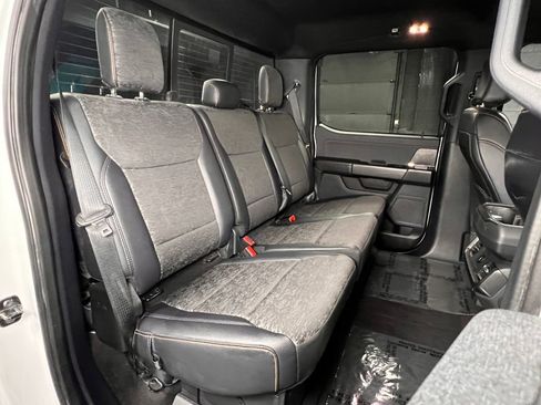 Used 2025 Ford F150 Tremor w/ Bed Utility Package AWD/4WD image 27