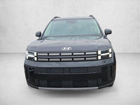 New 2026 Hyundai Santa Fe SEL image 3