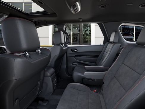 New 2026 Dodge Durango GT AWD/4WD image 23