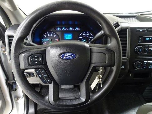 Used 2018 Ford F250 XL w/ Power Equipment Group RWD image 24