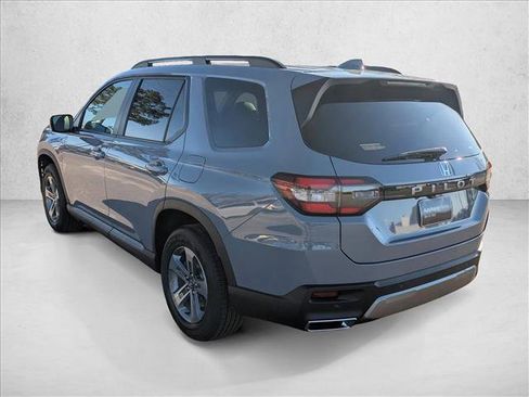 New 2026 Honda Pilot EX-L image 8