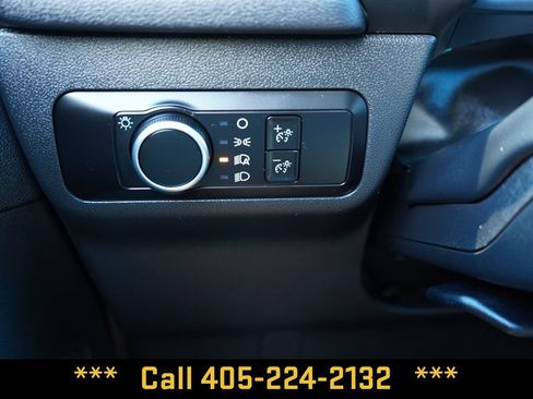 Used 2025 Ford Escape ST-Line AWD/4WD image 30