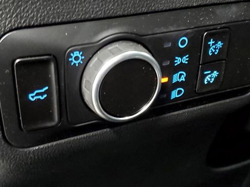 New 2025 Ford Bronco Sport Big Bend image 28