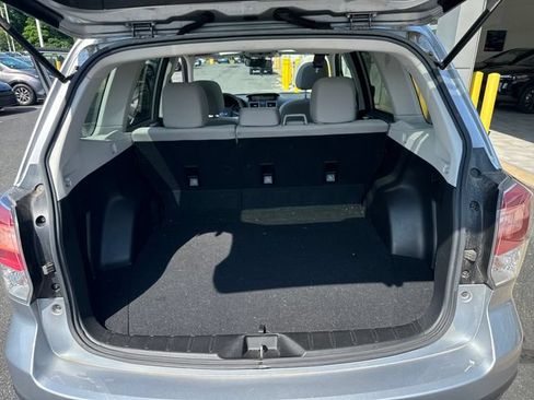 Used 2017 Subaru Forester 2.5i Premium w/ All-Weather Package AWD/4WD image 26