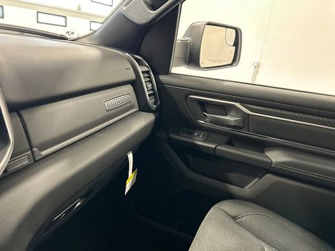 New 2026 RAM 1500 Big Horn AWD/4WD image 27