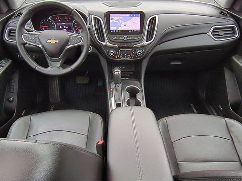 Used 2020 Chevrolet Equinox Premier image 22