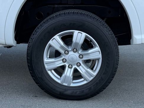 Certified 2019 Ford Ranger XLT w/ Trailer Tow Package image 12