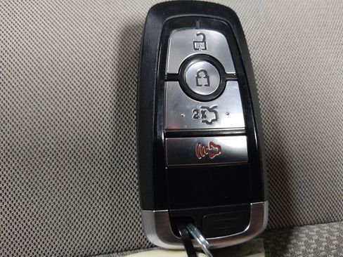 Used 2018 Ford Fusion S FWD image 32