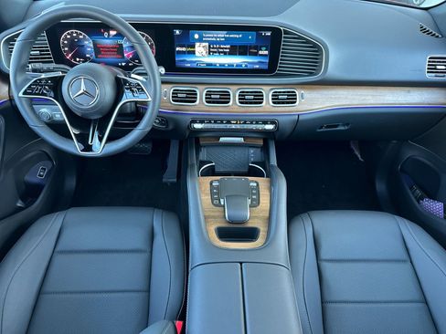 New 2025 Mercedes-Benz GLE 450 4MATIC image 14