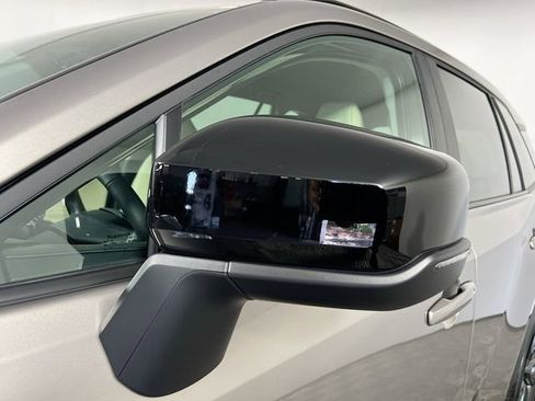 New 2026 Toyota RAV4 XLE Premium FWD image 10