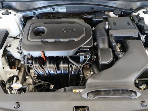 Used 2018 Kia Optima EX image 45