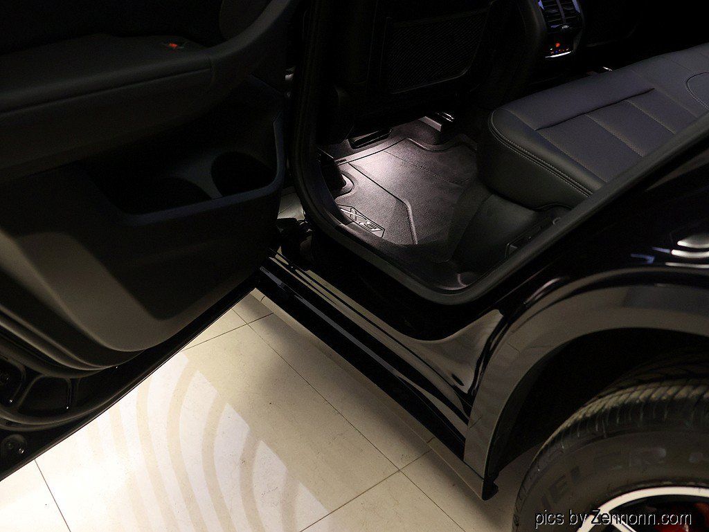 Certified 2024 BMW X3 M40i w/ Premium Package AWD/4WD image 31