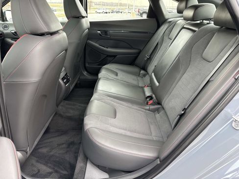 Used 2025 Hyundai Sonata N Line image 22