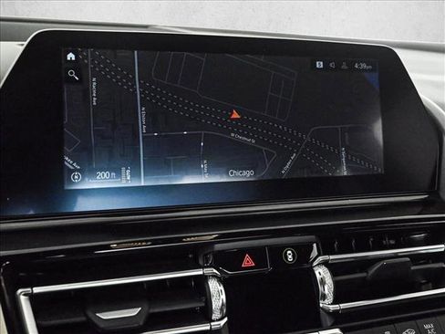 Used 2021 BMW M850i xDrive M850i xDrive w/ Driving Assistance Package image 13