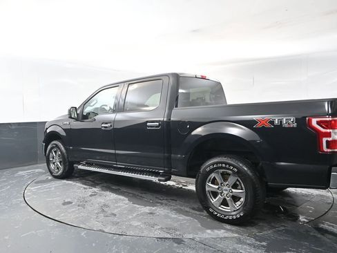 Used 2020 Ford F150 XLT w/ XTR Package image 3