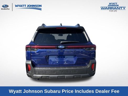 New 2026 Subaru Outback Limited w/ Premium/Limited Package 2 AWD/4WD image 7