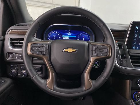 Used 2024 Chevrolet Tahoe High Country w/ Premium Package image 20