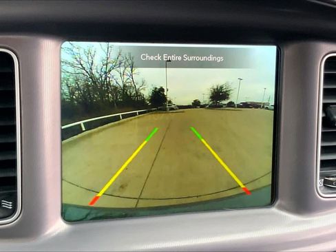 Used 2023 Dodge Charger Scat Pack w/ Plus Group image 28