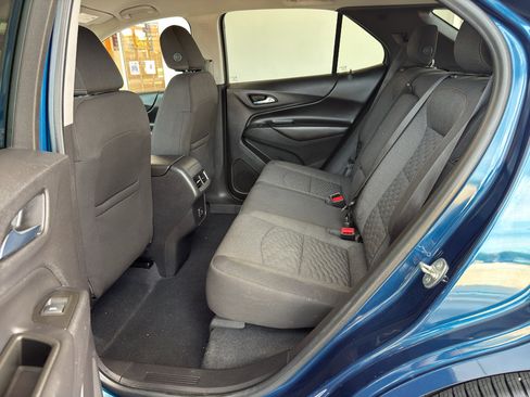 Used 2020 Chevrolet Equinox LT FWD image 30