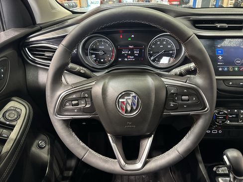 Used 2022 Buick Encore GX Select FWD image 22