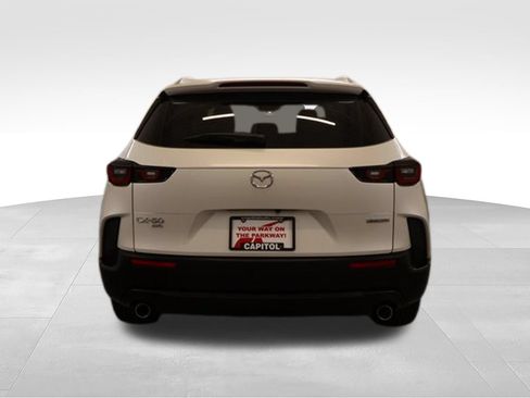 Used 2023 MAZDA CX-50 2.5 S w/ Preferred Plus Pkg AWD/4WD image 3