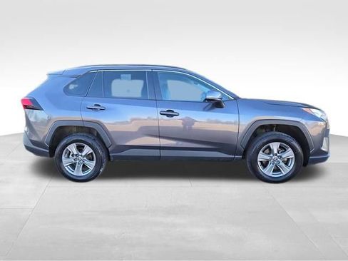 Used 2023 Toyota RAV4 XLE image 13