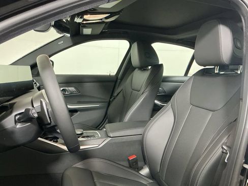 New 2026 BMW 330i Sedan w/ M Sport Package RWD image 22