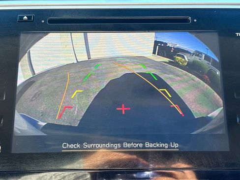 Used 2018 Subaru Outback 2.5i Premium image 33