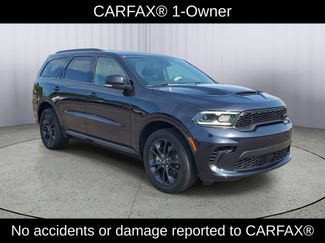 Used 2024 Dodge Durango GT AWD/4WD video 2