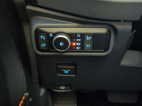 Used 2023 Ford Bronco Raptor image 13