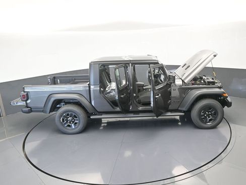 New 2026 Jeep Gladiator Sport image 60
