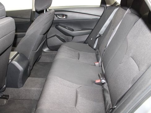 Used 2024 Honda Accord LX image 16