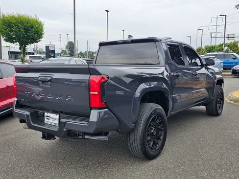 Used 2024 Toyota Tacoma SR5 AWD/4WD image 6
