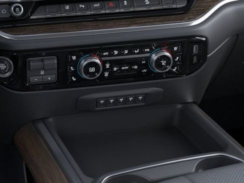 New 2026 GMC Sierra 2500 SLT w/ SLT Premium Package AWD/4WD image 23