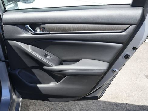 Used 2021 Honda Accord EX-L image 36