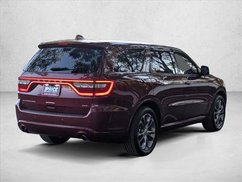 Used 2020 Dodge Durango GT image 5